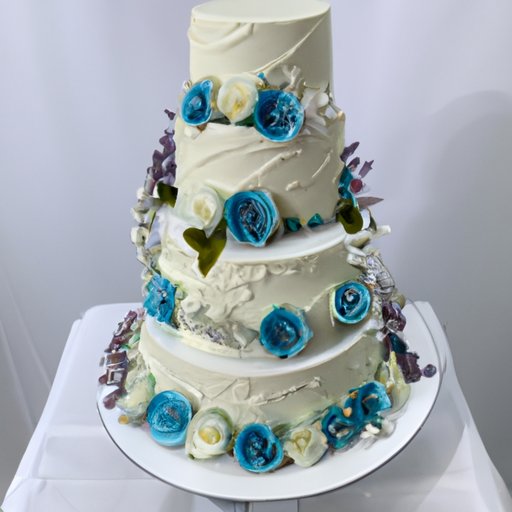 Share Tips for Decorating and Baking Wedding Cakes