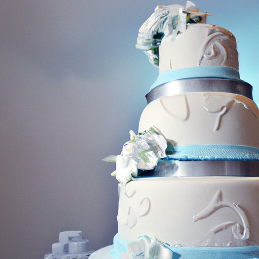 Benefits of Owning a Wedding Cake Business