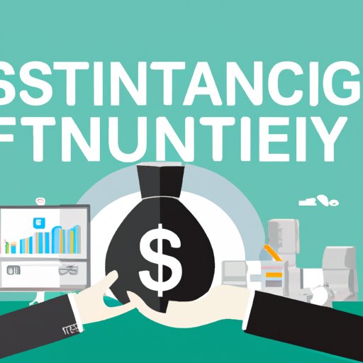 Secure Financing and Establish a Business Entity