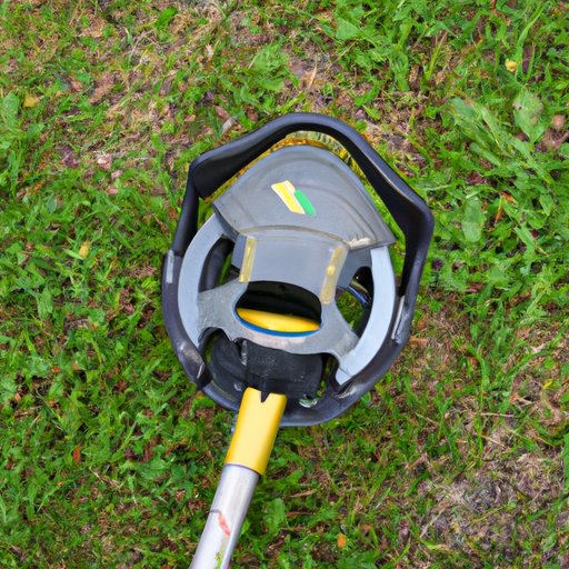 Overview of Weed Eater Echo