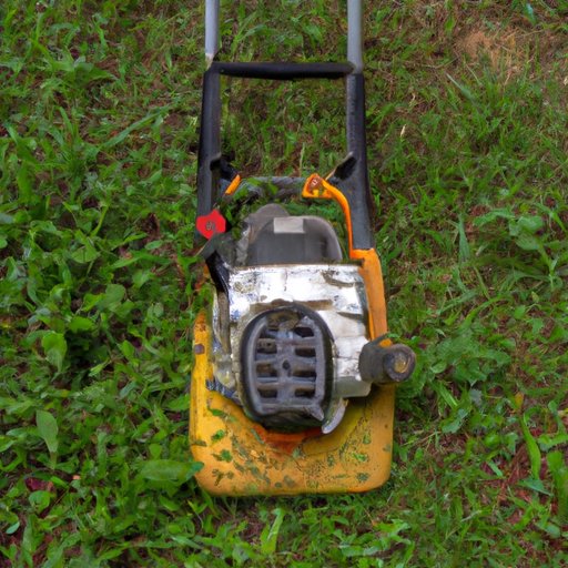 Troubleshooting Common Issues with Weed Wackers