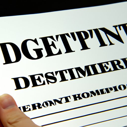 Obtaining Necessary Permits and Registering with State Departments