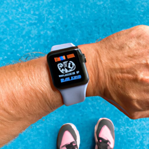Setting Up the Workout App on Your Apple Watch