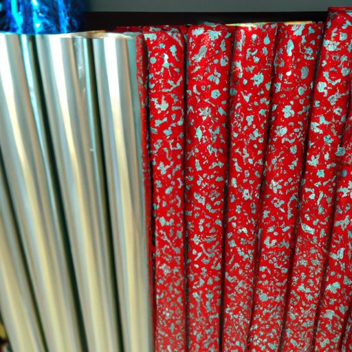 Research the Market for Wrapping Paper
