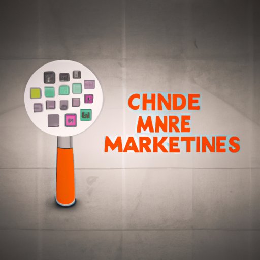 Find Clients and Market Your Services