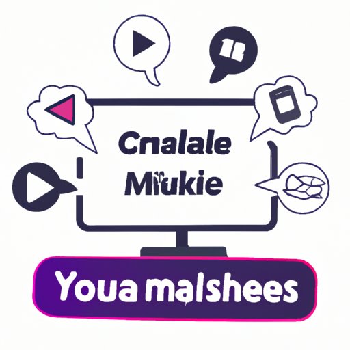 Promote Your Channel Across Multiple Platforms