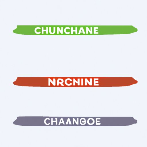 Choose a Channel Name and Logo