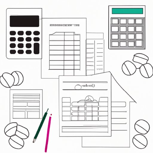 Outline the Basics of Accounting