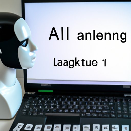 Learn a Programming Language for AI