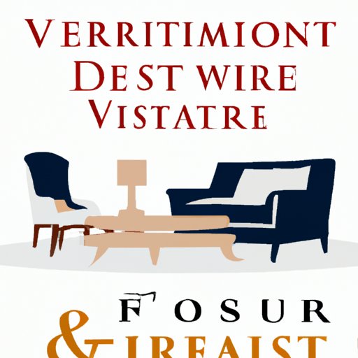 Invest in Quality Furnishings and Amenities