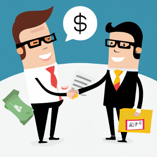 Share Tips for Negotiating Deals