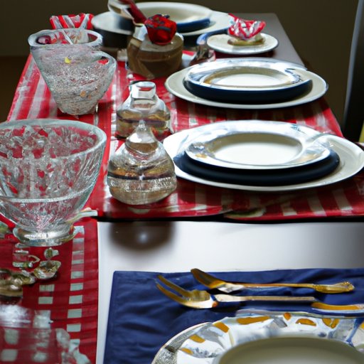 Prepare Your Home for Guests