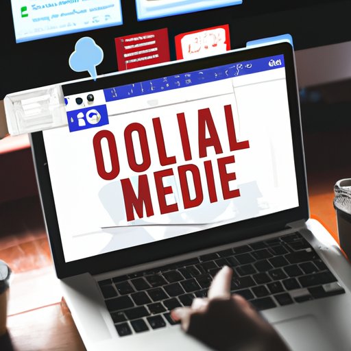 Use Online Platforms and Social Media