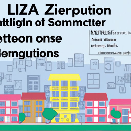 Understand Local Regulations and Zoning Laws