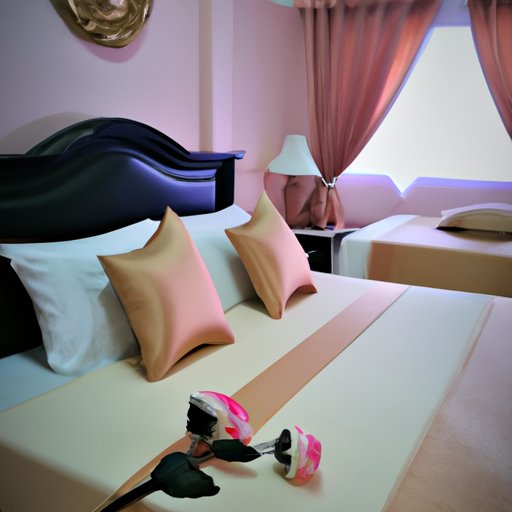 Make Property More Attractive to Potential Guests