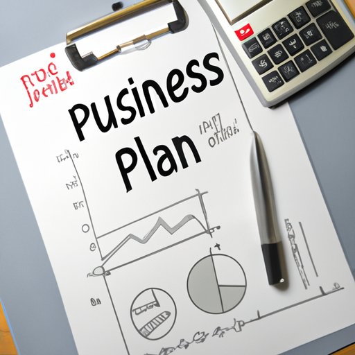 Establish a Business Plan and Budget