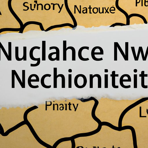 Identify a Niche for Your Business