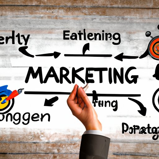 Develop an Effective Marketing Strategy