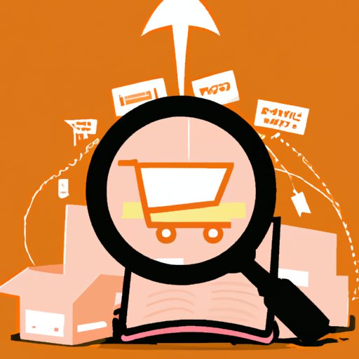 Research the Amazon Dropshipping Model