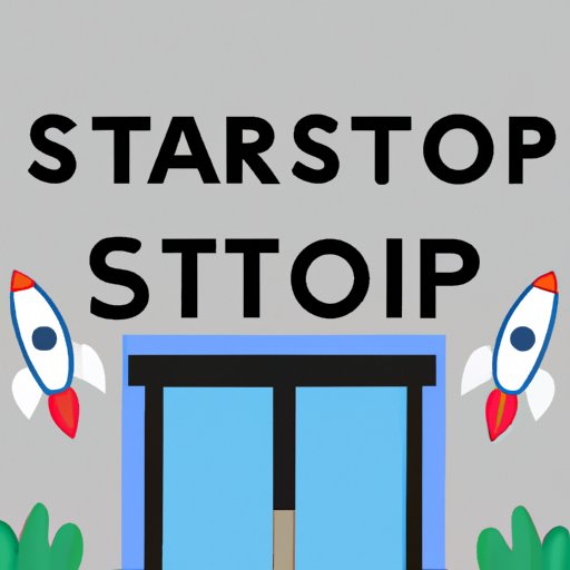 Launch Your Storefront and Promote It