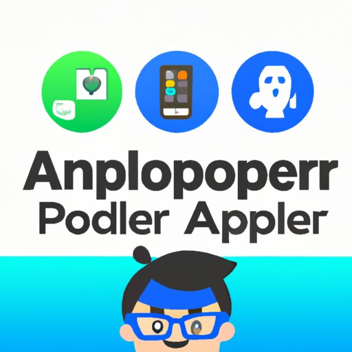 Find a Professional App Developer