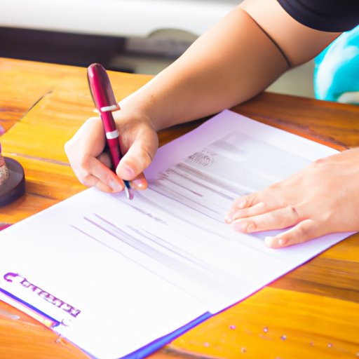 Research the Legal Requirements for Starting a Small Business at Home