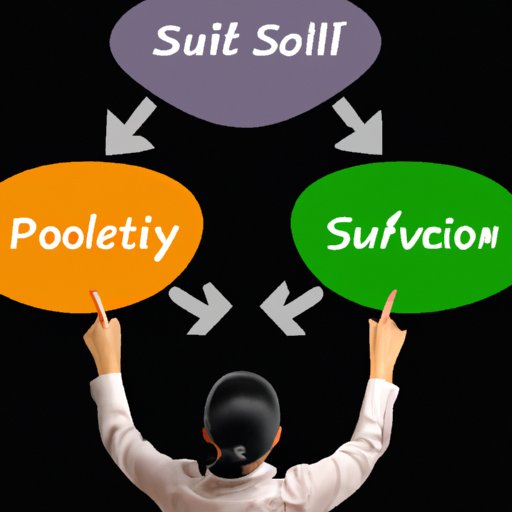 Choose a Product or Service to Sell