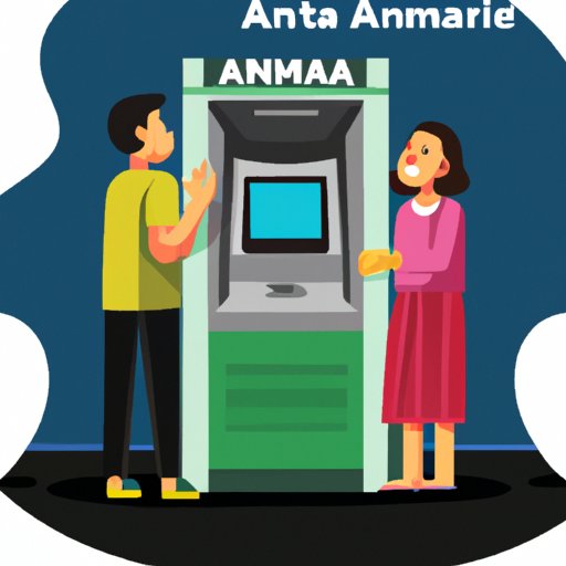 Discuss Where to Find Affordable ATM Machines