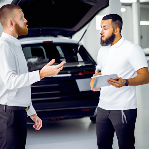 Discuss the Potential Challenges of Running an Auto Detailing Business