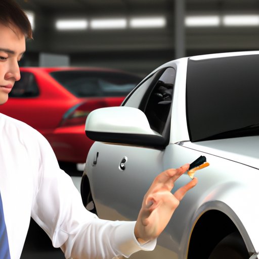 Explain the Benefits of Starting an Auto Detailing Business