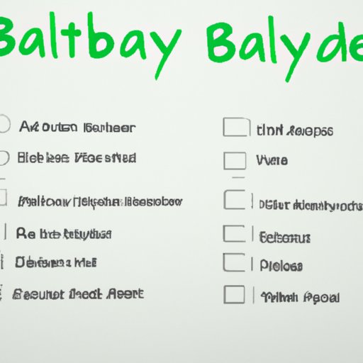 Different Types of eBay Accounts