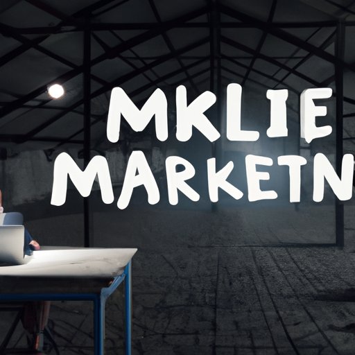 Market Your Business Online and Offline