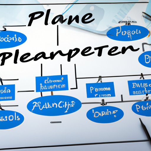 Develop a Comprehensive Business Plan