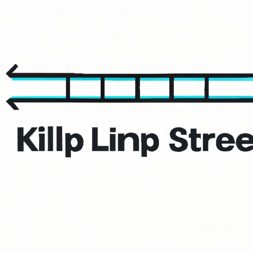 Keep the Subject Line Short and Concise