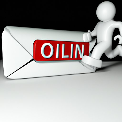 Get to the Point Quickly in the Body of the Email