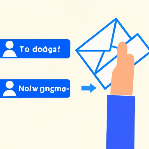 Leverage Existing Contacts by Asking Them to Sign Up