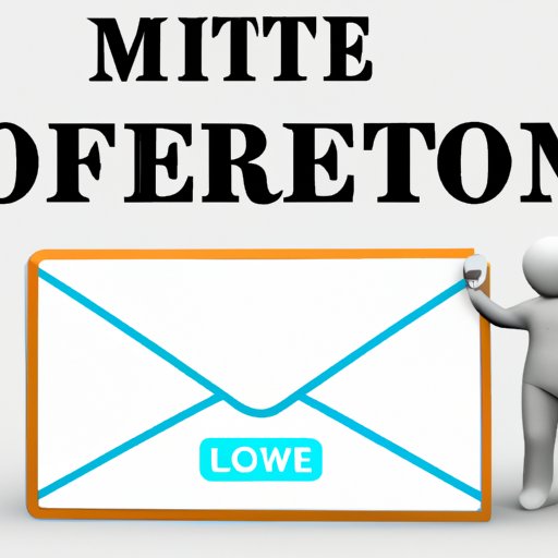 Offer Incentives to Join Your Email List