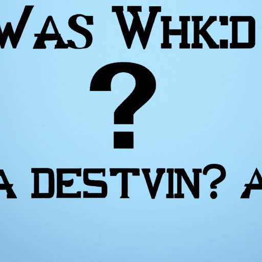Ask Relevant Questions That Require an Answer