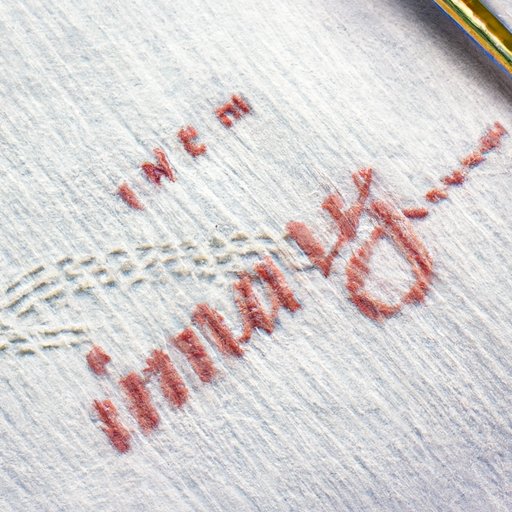 The Basics of Embroidery Stitching: What You Need to Know