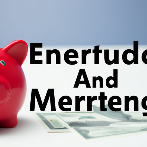 Introduction: The Benefits of Starting an Emergency Fund