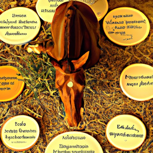 Overview of the Financial Requirements for Starting an Equine Therapy Business