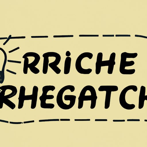 Researching Your Niche and Product Ideas