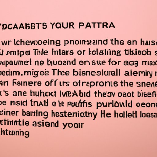 Overview of the Benefits of an HSA