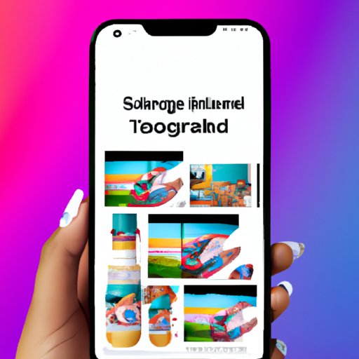 Use Instagram Stories to Promote Your Brand