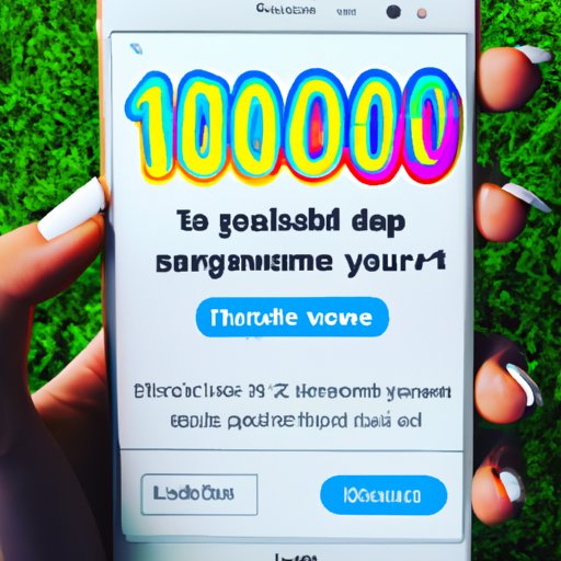 Promote Your Instagram Account on Other Social Networks