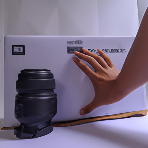 Select Products to Sell and Take Quality Photos