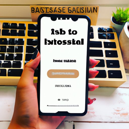 Create an Instagram Business Account and Set Up Your Shop