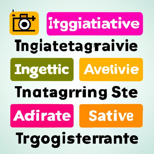 Utilize Instagram Shopping Tags and Ads to Increase Visibility