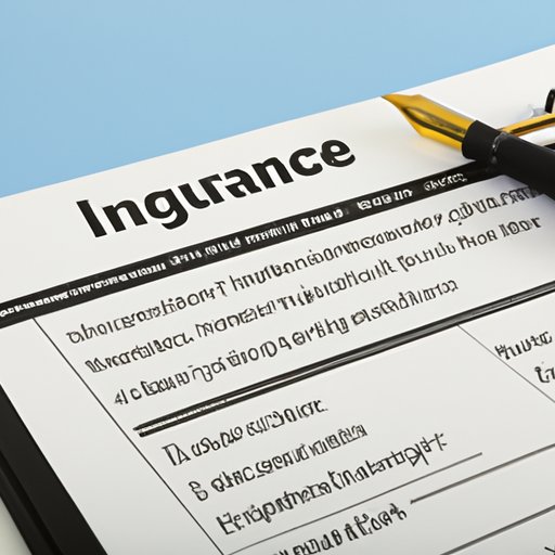 Detail the Legal Requirements for Starting an Insurance Agency