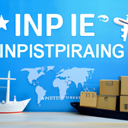 Objectives of Starting an International Shipping Business